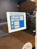 DONALDSON TORIT 10 hp, 208 volts, 30 amp, 1600 CFM Cartridge Dust Collector SDF-6