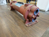 AMERICAN PRECISION Basco Heat Exchanger Type 500