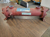 AMERICAN PRECISION Basco Heat Exchanger Type 500