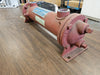 AMERICAN PRECISION Basco Heat Exchanger Type 500