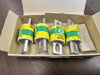 BRUSH 400 Amp Semi-Conductor Fuse XL25X400