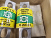 BRUSH 400 Amp Semi-Conductor Fuse XL25X400