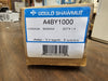 GOULD SHAWMUT 1000 Amp, Class L Time Delay Fuse A4BY1000