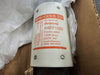 GOULD SHAWMUT 1000 Amp, Class L Time Delay Fuse A4BY1000