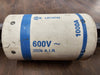 GOULD SHAWMUT 1000 Amp, HRC-L Amp-trap Fuse CL1000