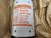 GOULD SHAWMUT 1000 Amp, Class L Time Delay Fuse A4BY1000