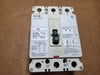 EATON 100 Amp, 3 Pole, 600 Volt Circuit Breaker FD3100