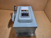 SCHNEIDER Square D 60 Amp, 3 Pole, 600 Volt Non-Fusible Disconnect Switch CHU362AWK