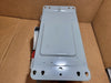 SCHNEIDER Square D 60 Amp, 3 Pole, 600 Volt Non-Fusible Disconnect Switch CHU362AWK
