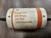 GOULD SHAWMUT 300 Amp, 700 Volt Amptrap Fuse A70P300