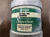 DORMAN SMITH 450 Amp, 600 Volt HRC Fuse FF450