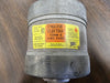 ENGLISH ELECTRIC 450 Amp Form II HRC Fuse CLM450A