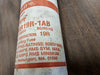 GOULD SHAWMUT 19A 4800V Amp-Trap Medium Voltage Fuse A500R19R-1AB