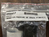 GE DRUCK 100 psig 30 VDC Pressure Transmitter PTX510/I