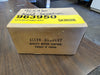 ALLEN-BRADLEY 849-ZOD32 Timer Relay 849-ZOD32, 250 VDC .05-180 Sec Range