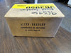 ALLEN-BRADLEY 849-ZOD32 Timer Relay 849-ZOD32, 250 VDC .05-180 Sec Range
