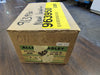 ALLEN-BRADLEY 849-ZOD32 Timer Relay 849-ZOD32, 250 VDC .05-180 Sec Range