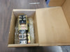 ALLEN-BRADLEY 849-ZOD32 Timer Relay 849-ZOD32, 250 VDC .05-180 Sec Range
