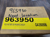 ALLEN-BRADLEY 849-ZOD32 Timer Relay 849-ZOD32, 250 VDC .05-180 Sec Range