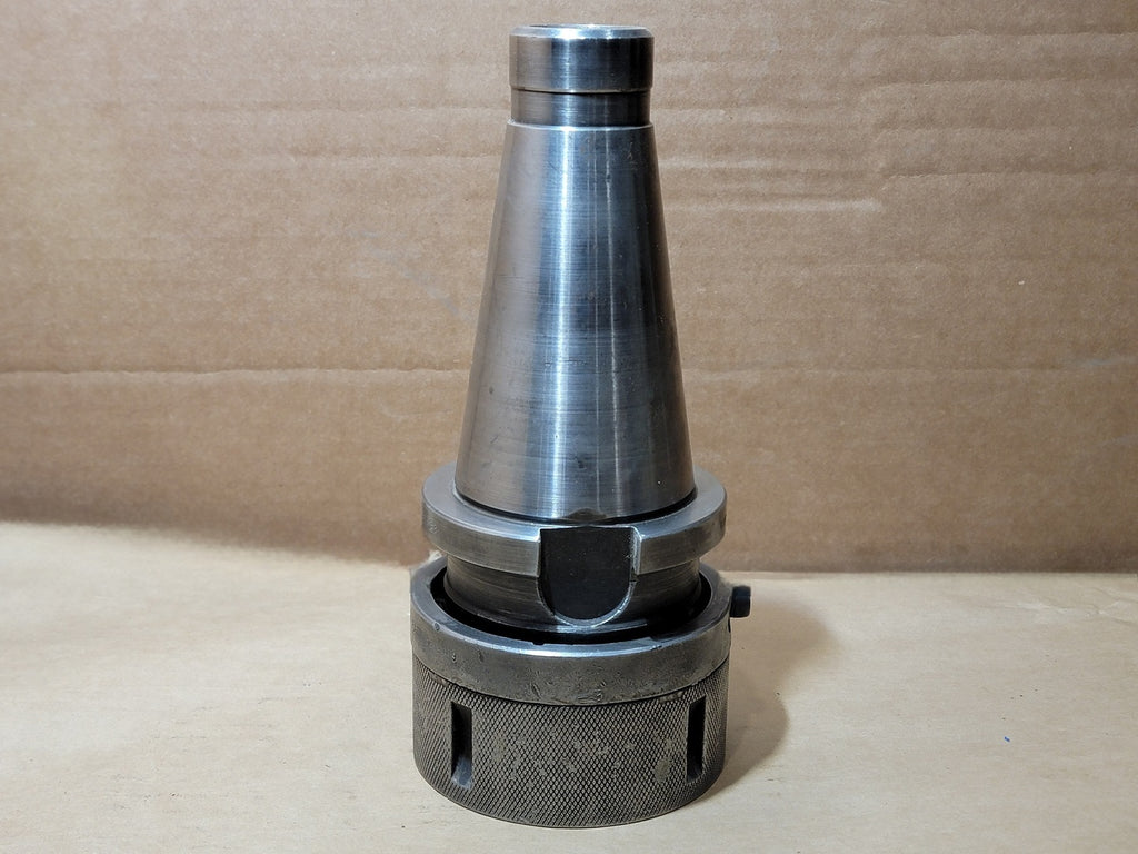 UNIVERSAL ENGINEERING Kwik Switch Tool Holder 806068 w/ Nut 805045