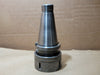 UNIVERSAL ENGINEERING Kwik Switch Tool Holder 806068 w/ Nut 805045