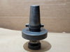 UNIVERSAL ENGINEERING Shell Mill Adapter w/ Kwik Switch 300 Shank - 1.50 Pilot Diameter 80337