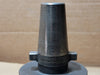 UNIVERSAL ENGINEERING Shell Mill Adapter w/ Kwik Switch 300 Shank - 1.50 Pilot Diameter 80337
