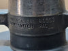 UNIVERSAL ENGINEERING Shell Mill Adapter w/ Kwik Switch 300 Shank - 1.50 Pilot Diameter 80337