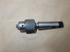 TRADE MARK 19 M/M Chuck Drill 