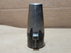 UNIVERSAL ENGINEERING 3 Morse Taper Adapter w/ Kwik-Switch 300 Shank 80328