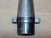 UNIVERSAL ENGINEERING 3 Morse Taper Adapter w/ Kwik-Switch 300 Shank 80328