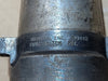 UNIVERSAL ENGINEERING Kwik-Switch 400 End Mill Holder 1.25" 80448
