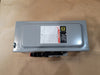 SQUARE D 30 Amp, 3 Pole, 600 Volt Fusible Disconnect Switch CH361