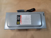 SQUARE D 30 Amp, 3 Pole, 600 Volt Fusible Disconnect Switch CH361