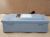 SQUARE D 30 Amp, 3 Pole, 600 Volt Fusible Disconnect Switch CH361