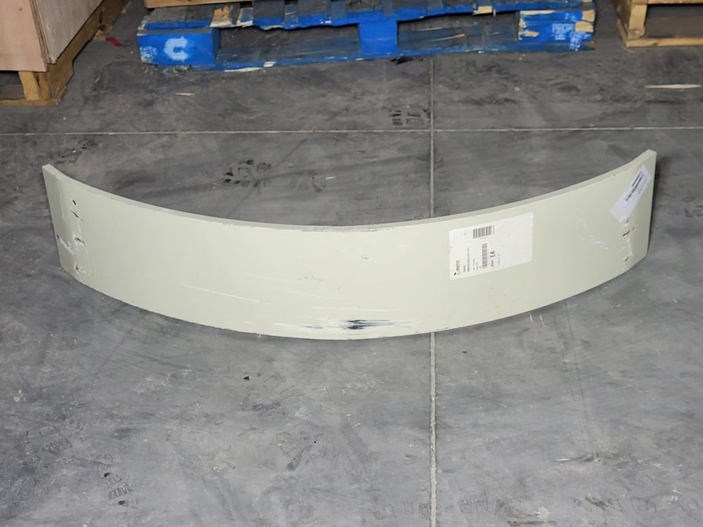 METSO/OUTOTEC Protection Plate G12, 295296