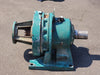 SUMITOMO 2.1 hp Gear Reducer CHHJ-4195Y 