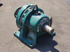 SUMITOMO 2.1 hp Gear Reducer CHHJ-4195Y 