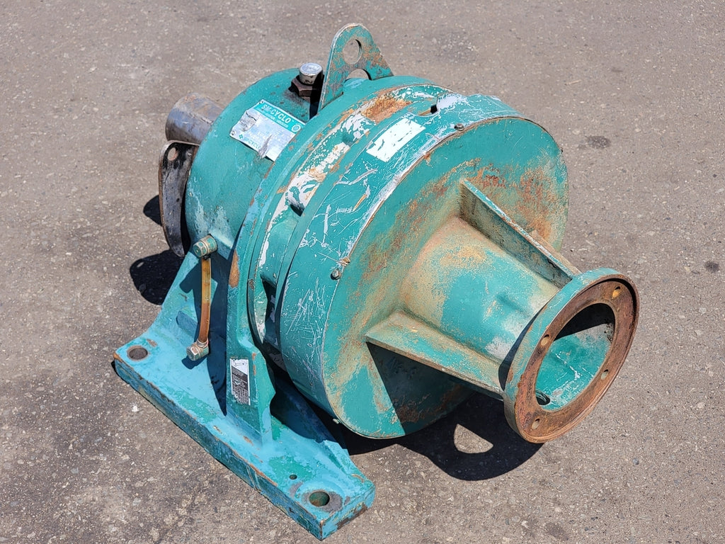 SUMITOMO 2.1 hp Gear Reducer CHHJ-4195Y 