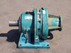 SUMITOMO 2.1 hp Gear Reducer CHHJ-4195Y 