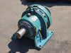 SUMITOMO 2.1 hp Gear Reducer CHHJ-4195Y 