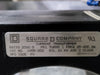 SQUARE D 2000 Amp, 600 Volt, 3 Ph Switchgear Unit D2-B20-U