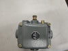 ALLEN-BRADLEY Limit Switch Weighted Lever 801-FSC148