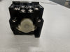 AGASTAT 7012OB Time Delay Relay, 10 Amps, 24 VDC, 0.5-5 Sec Range