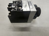 AGASTAT 7012OB Time Delay Relay, 10 Amps, 24 VDC, 0.5-5 Sec Range