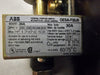 ABB 30 Amp, 3 Pole, 600 Volt Fusible Disconnect OESA-F30J6