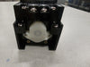 AGASTAT 7012AF Time Delay Relay, 10 Amps, 120 VDC, 1-10 Min Range