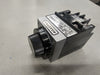 AGASTAT 7012AF Time Delay Relay, 10 Amps, 120 VDC, 1-10 Min Range