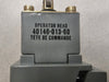 ALLEN-BRADLEY Oiltight Limit Switch 802T-DP