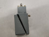 ALLEN-BRADLEY Oiltight Limit Switch 802T-DP